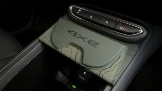 Jeep Avenger po faceliftu 2026