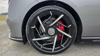 Rolls-Royce Spectre Black Badge