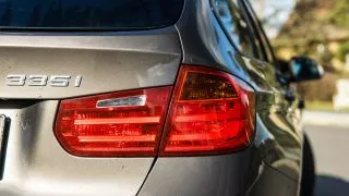 BMW 335i Touring (F31)