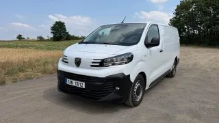 Peugeot Expert Furgon L3 BlueHDi 150