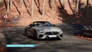 Mercedes-AMG SL 63 4Matic+