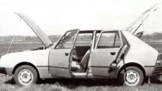 Škoda Š 781