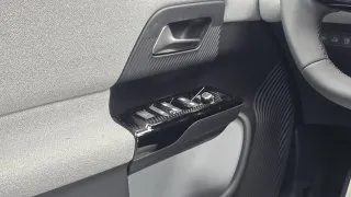 Citroën C5 Aircross plug-in