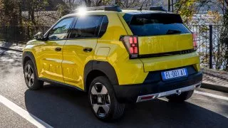 Fiat Grande Panda