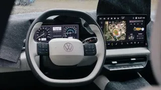 Nový Volkswagen ID.Cross