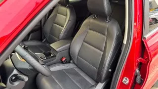 MG ZS Hybrid+