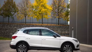 SEAT Arona 1.0 TSI exteriér 5