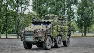 Titus 6x6