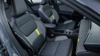 Renault 4 E-Tech Plein Sud
