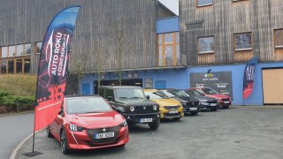 Porovnali jsme všech šest finalistů ankety o auto roku 2020 v ČR. Podívejte se, který u nás vyhrál