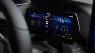 Cupra Raval VZ