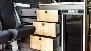 Nissan Interstar-e Relax