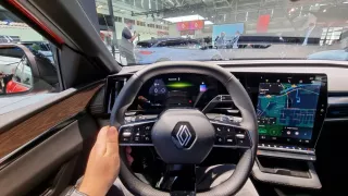 IAA Mobility, Autosalon Mnichov 2021