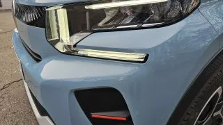 Citroën C3 Turbo 100