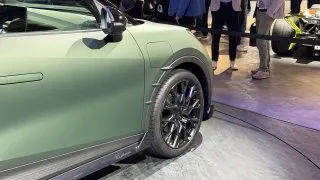 Cupra na autosalonu v Paříži 2026