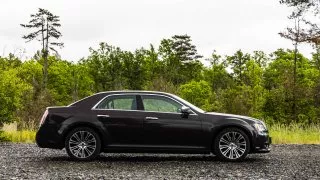 Lancia Thema 3.0 CRD