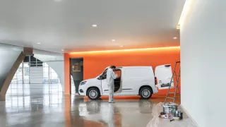 Toyota PROACE CITY 2019 23