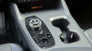 Lexus RZ 550e F Sport