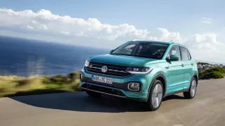 Volkswagen T-Cross 21