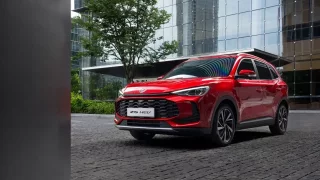 Nejprodávanější čínské auto v Česku začíná pod půl milionem. Konkuruje Kamiqu i Dusteru