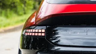 Hyundai Ioniq 6 N Line Premium 84 kWh 4x4