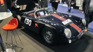Retromobile 2026