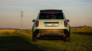 Renault 4 E-Tech Plein Sud
