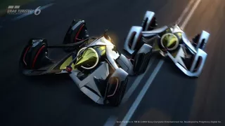 Chevrolet Chaparral 2X