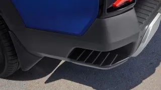 KGM Musso EV