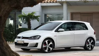 Volkswagen Golf Mk7