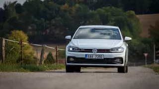 Volkswagen Polo GTI DSG6 MY2018 3 30