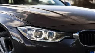 BMW 335i Touring (F31)