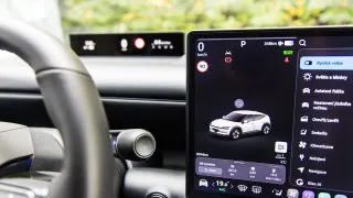 Hyundai Ioniq 3