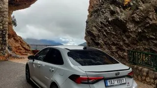 Toyota Corolla GR Sport