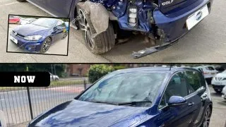 Podvodné ojetiny s nepřiznanou minulostí