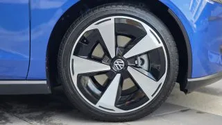 Volkswagen ID. Polo
