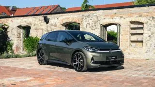 Volkswagen ID.3 Neo