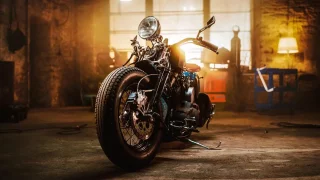 Blíží se výstava Motocykl Praha. Známé značky tam představí své novinky pro letošní sezonu