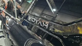 Čínské vozy na e-Salonu