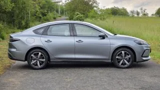 BYD Seal 5 DM-i