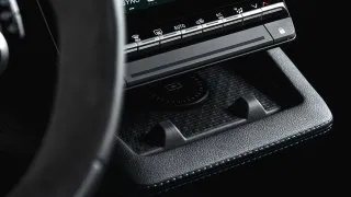 Renault Megane E-Tech Esprit Alpine
