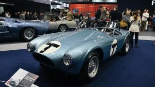 Retromobile 2026