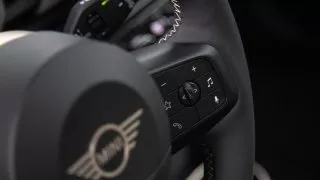 Mini Cooper C