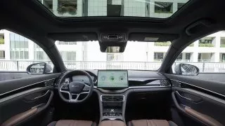 BYD Seal U DM-i