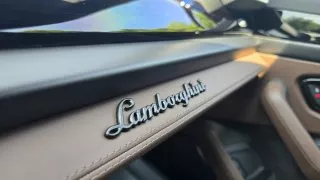 Lamborghini Urus SE