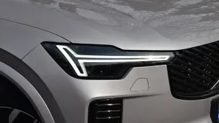 Volvo XC90 B5
