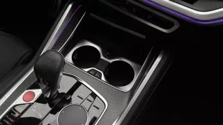 BMW XM Label
