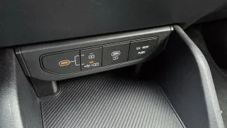 Kia K4 1.0 T-GDI