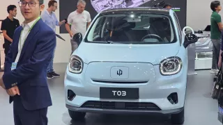 IAA Mnichov 2023
