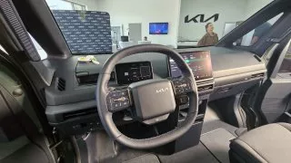Kia PV5